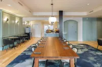 Mercure Bordeaux Centre Gare Atlantic - breakfast