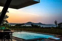 Soma Vineyard Resort -Nashik Các khách sạn ở Gangavhare