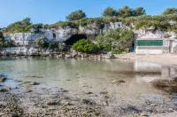 Apartamentos Petit Xuroy Hotel di Sant Lluis