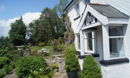Arfryn House Bed and Breakfast - Housity