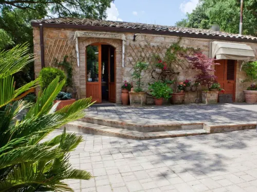 Agriturismo Torre di Renda