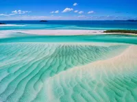 at Whitsunday Vista Holiday Apartments Hotels in Jubilee Pocket