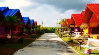 42 Somwang Resort Hotels in Ban Kha