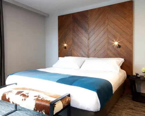 Atix Hotel Photos