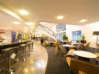 Ibis Styles Canberra - bar