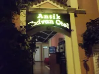 Levant Hotel&Aparts Hotels near Kırım Hanı I. Kaplan Giray Han Heykeli