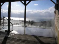 Kojohama Onsen Hotel Izumi - Varme kilder