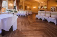 St Andrews Town Hotel Hotels in Droitwich Spa