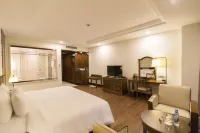 Khách sạn Sài Gòn Hạ Long Các khách sạn ở Hạ Long