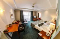 Courtyard Hotel Gqeberha Hotel di Port Elizabeth