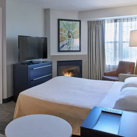 Residence Inn Detroit Novi
