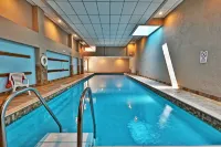 Mountain Green Resort by Killington VR - 2 Bedrooms - Apartments