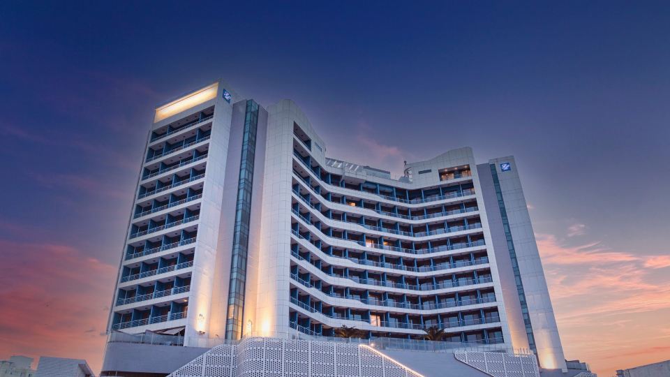 SL Hotel Gangneung
