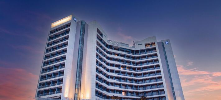 SL Hotel Gangneung Hotels in Gangneung-si