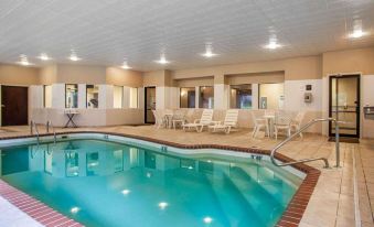 Comfort Inn & Suites St Louis-O'Fallon