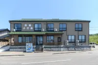 Tabist Odakeya Ryokan Kashiwazaki Các khách sạn gần JR Echigo-Hirota station