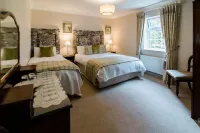 Killiane Castle Country House & Farm Các khách sạn gần Curracloe beach