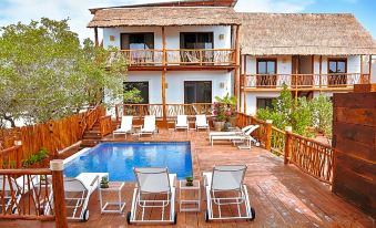 Hotel Casa HX - Adults Only