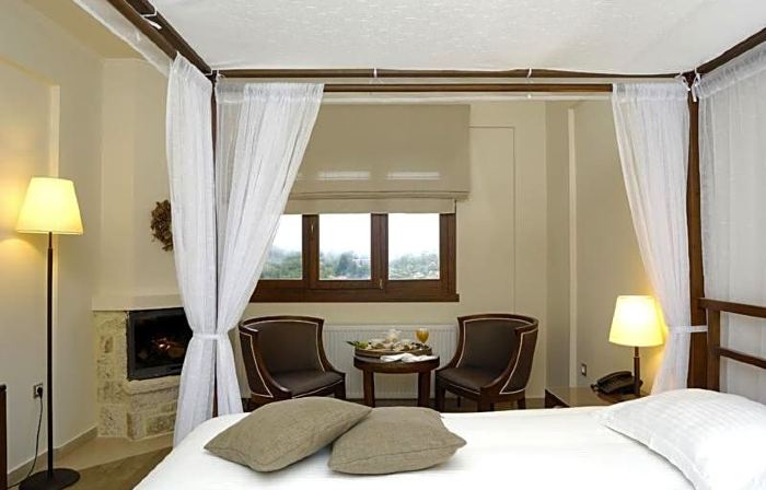 Styga Mountain Resort