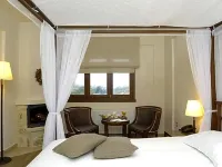 Styga Mountain Resort Hotels in Aigialeia