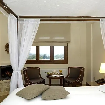 Styga Mountain Resort