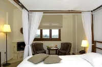 Styga Mountain Resort Hotels in Zarouchla