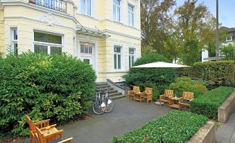 Boutiquehotel Dreesen - Villa Godesberg