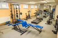 Hotel Na Vývoji - Gym