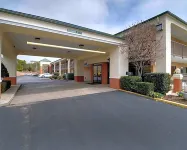 Quality Inn & Suites Clarksville