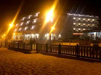 Hotel Cristal Vieira Praia & Spa Các khách sạn ở Vieira de Leiria