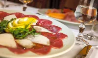 Hotel Derby - Frühstück