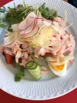 Hotel Dania - breakfast