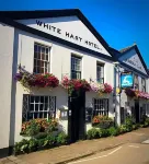 The White Hart Hotel فنادق في Thurlestone