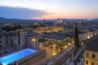 Hotel Kraft Hotel in zona Giardino D'Azeglio