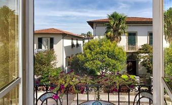B&B la Mimosa