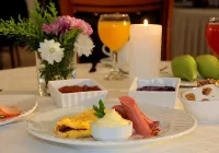 Famissi Hotel - พร้อมอาหารเช้า