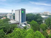 ibis Styles Bogor Pajajaran Hotel dekat KENCANA PARK