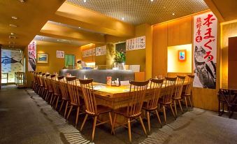 VIA INN SHIN-OSAKA WEST JR-West Group - Housity