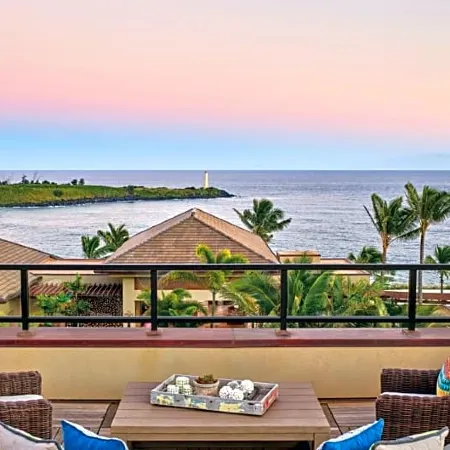 Timbers Kauai Ocean Club & Residences