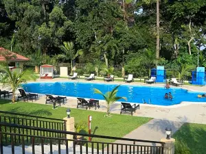 Best Western Premier Garden Hotel Entebbe