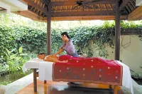 The Oberoi Beach Resort, Lombok - Spa