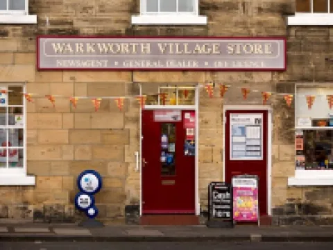 Warkworth House Hotel Hotels in Morpeth