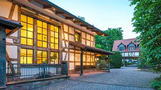 Landhotel Heimathenhof