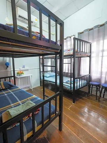 รูปภาพของซิปแอนด์แคมป์ - โฮสเทล