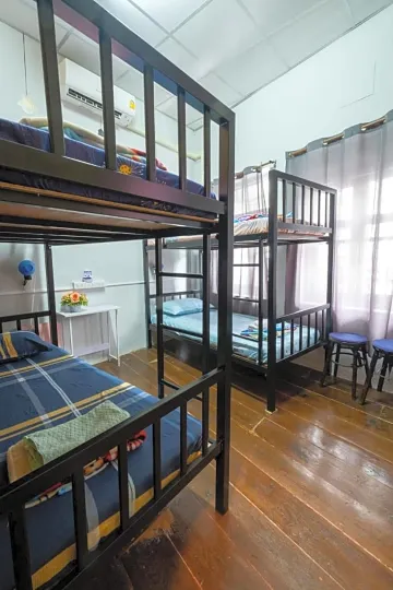 ห้องแฟมิลี่