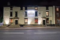 The Kirkfield Hotel Hotels in Haydock