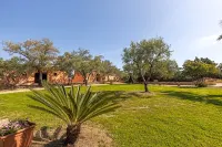 Hotel Genna 'e Masoni Các khách sạn ở Bari Sardo