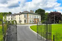 Rockhill House Hotels in 