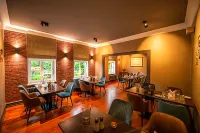 Hotel & Restaurant Alte Schule - breakfast