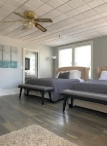 Ocean Manor 1100 Inn Các khách sạn ở 